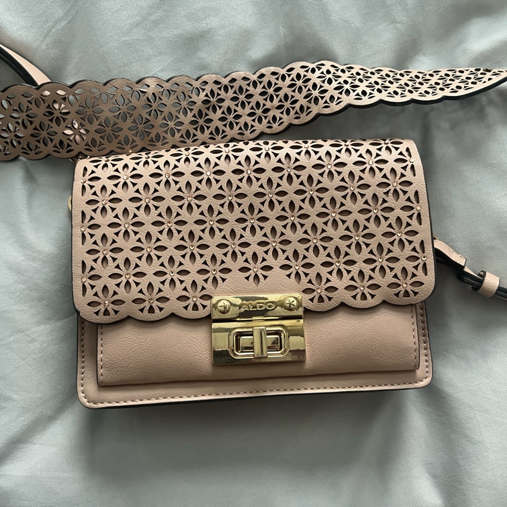 Aldo purse